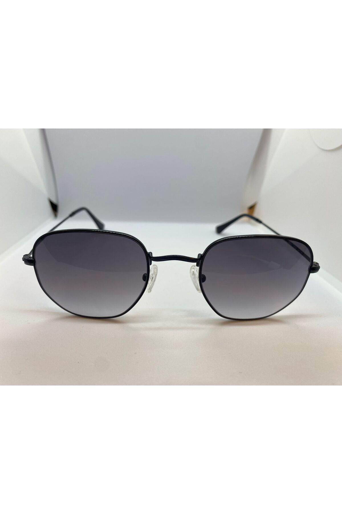 Benx Unisex Güneş Gözlüğü 8055-c17