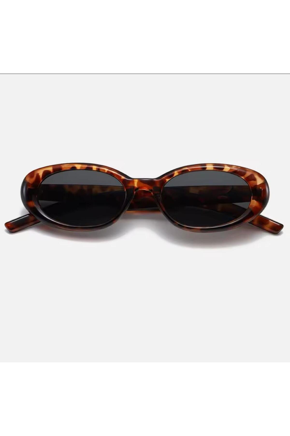 Lars Cat Eye Retro Trend Model Güneş Gözlüğü 2025