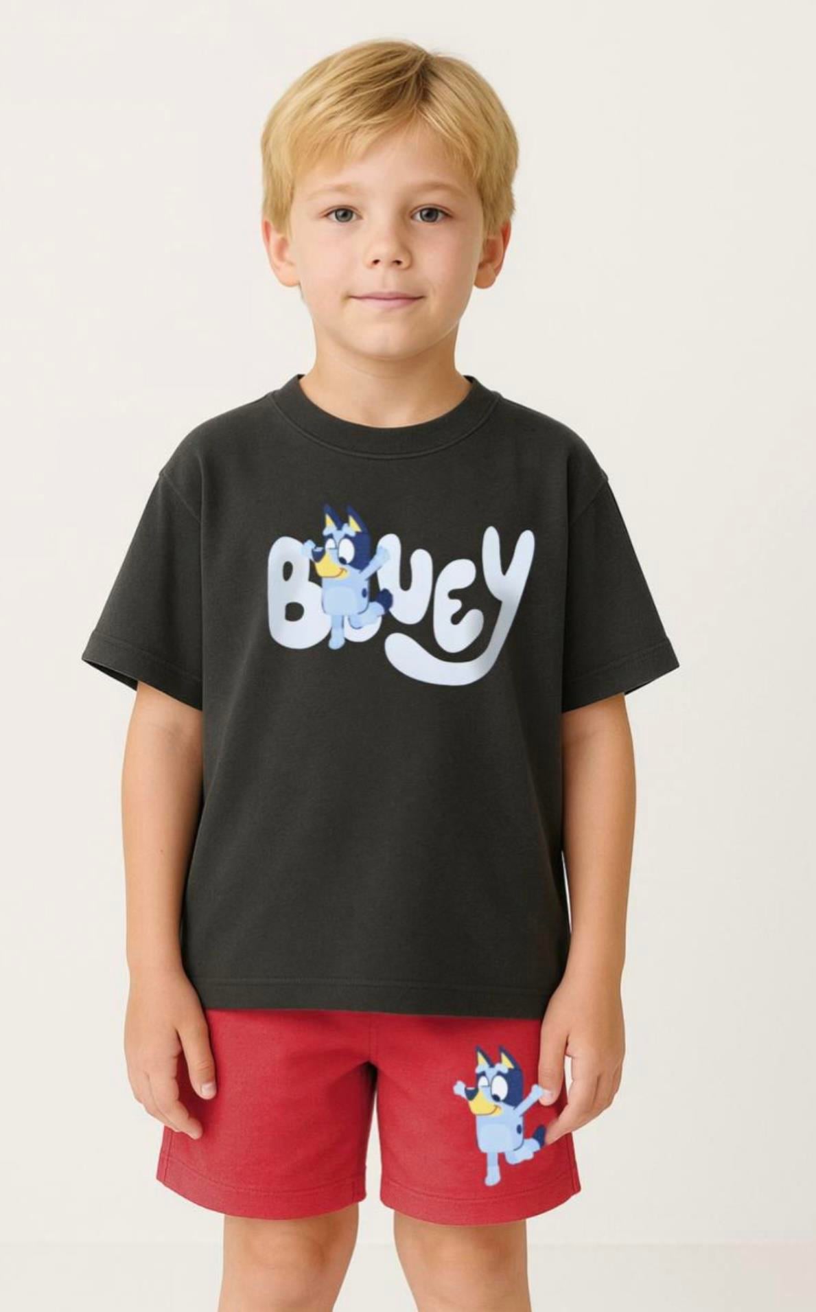 Bluey Takım