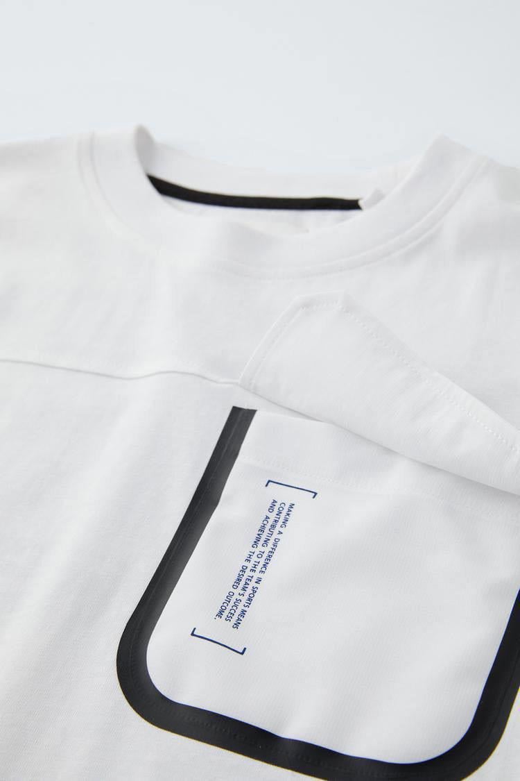 Positive T-Shirt