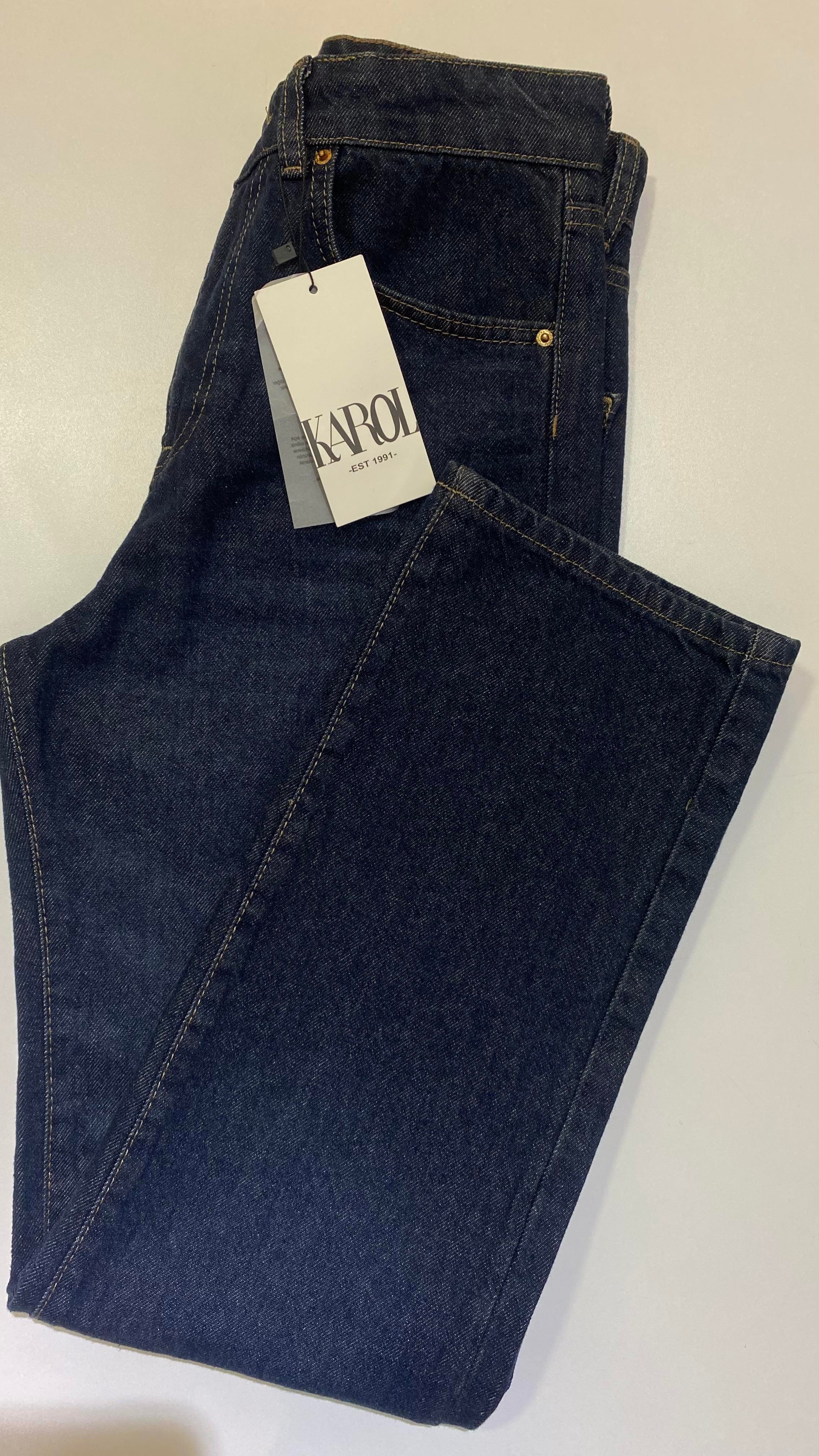 Regular Fit Jean