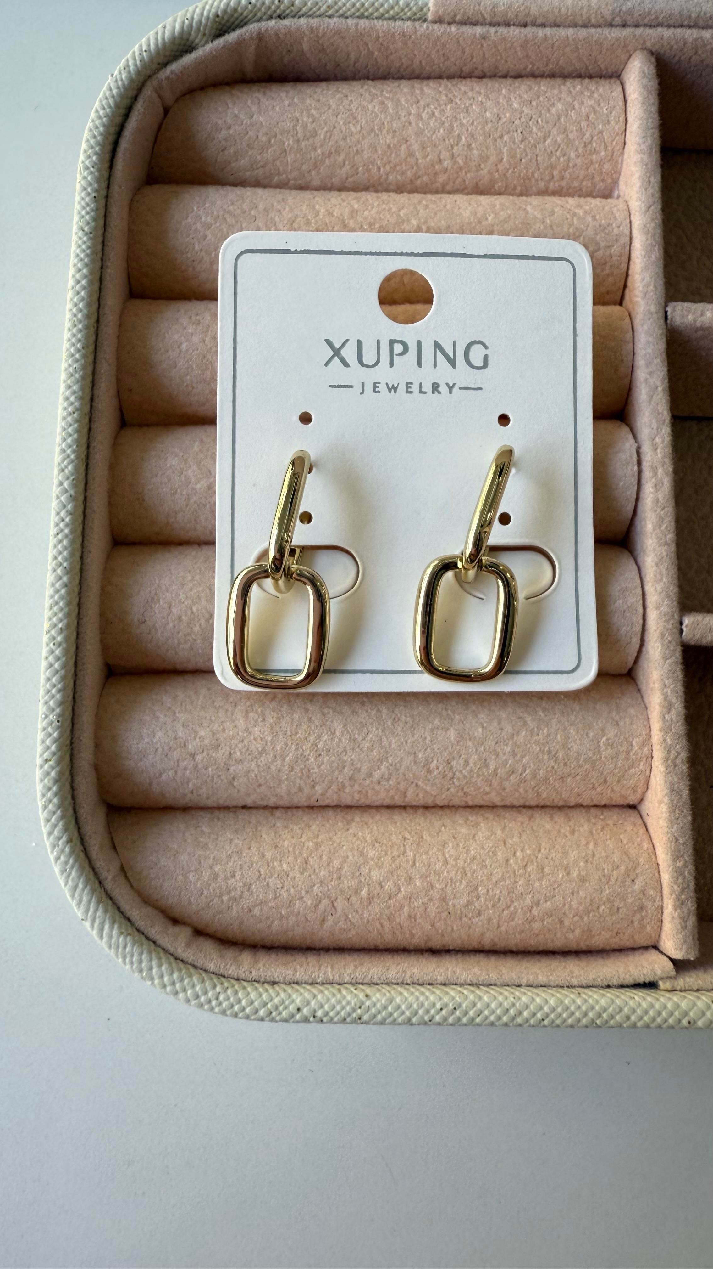 Xuping Küpe