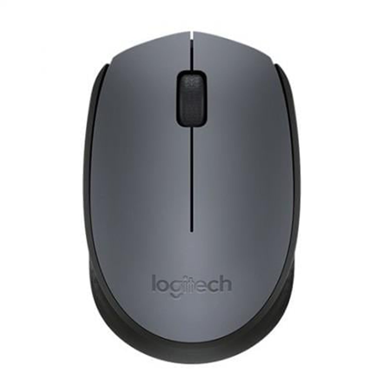 Logitech M170 Nano Mouse Kablosuz Siyah 910-004642