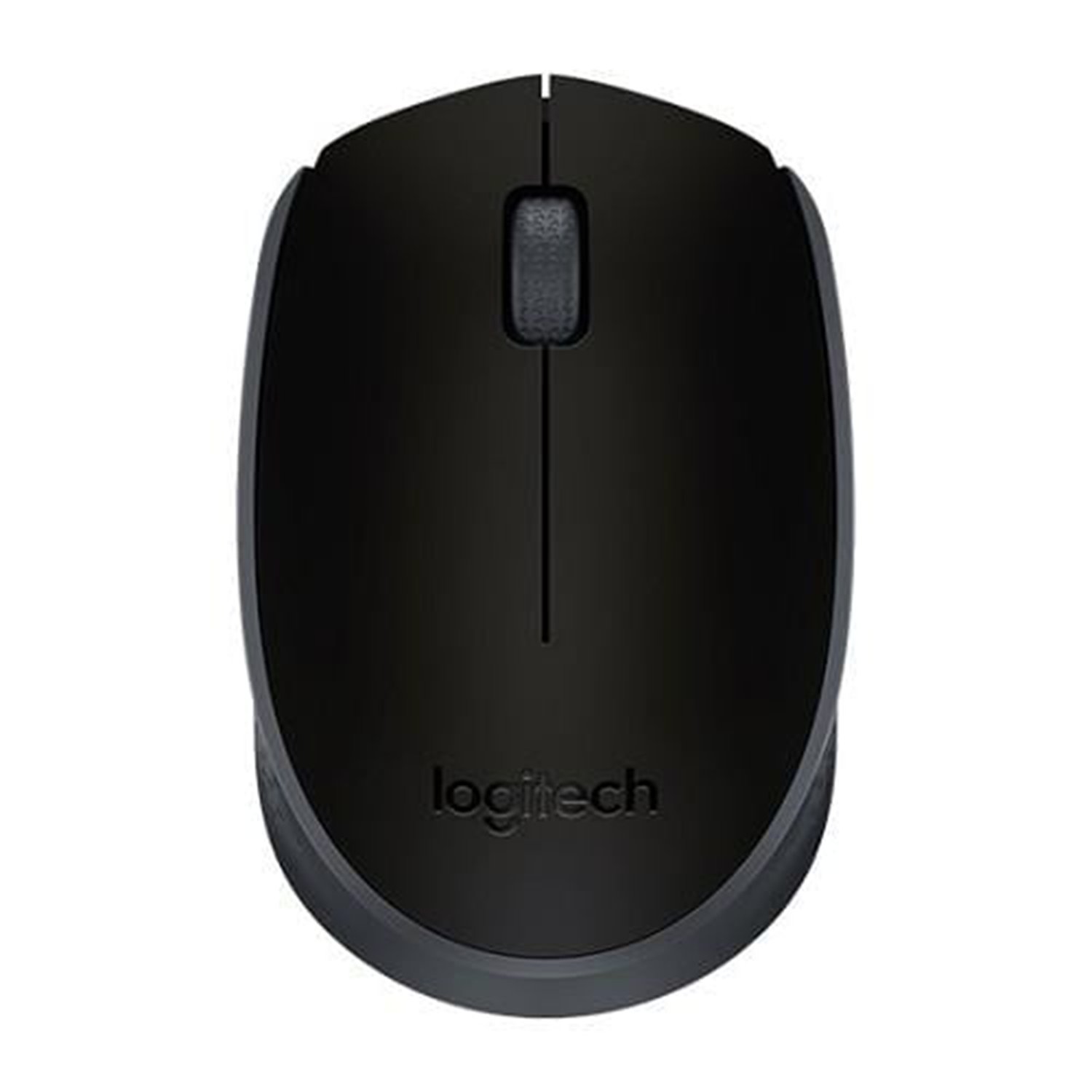 Logitech M171 Kablosuz Mouse Siyah 910-004424