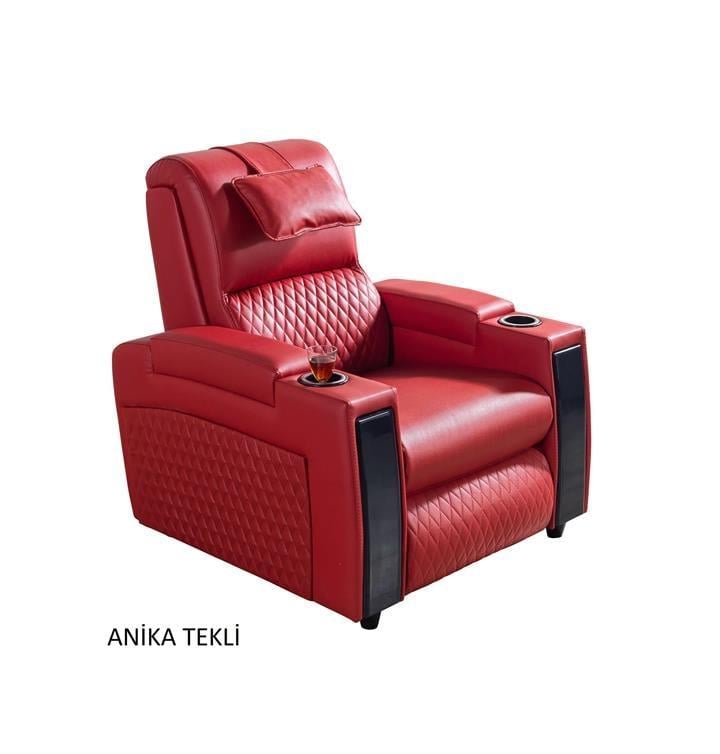 Anika Vip Baba Koltuğu Masajlı