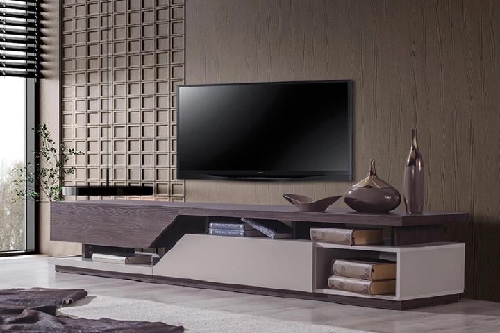 Dekorbizden Image Tv Sehpası İyonna Kumtaşı