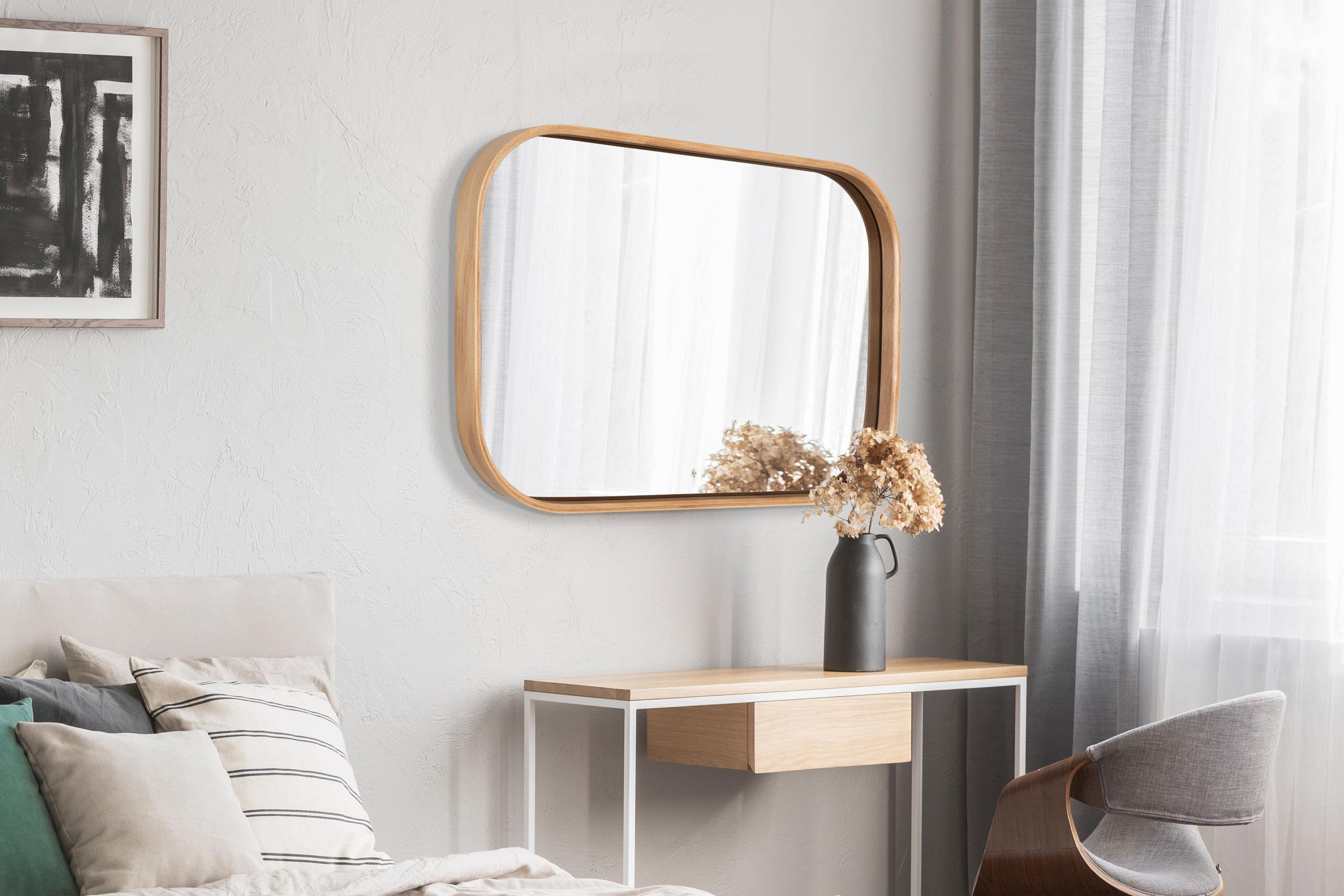 Dekorbizden Zaha 70 Cm Ayna 4024