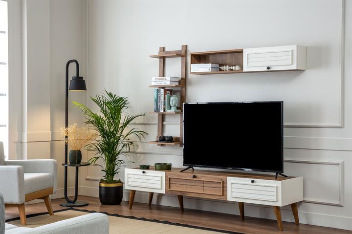 Verona  Ürün Tv Ünitesi
