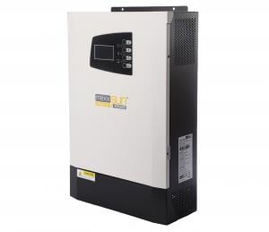 MEXXSUN Tam Sinüs Akıllı 48V 5000W (Axpert KS-5000) Tam Sinüs Akıllı İnverterler