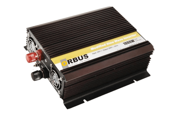 ORBUS - MODİFİYE SİNÜS ŞARJLI MSI1000 12 V 1000 W