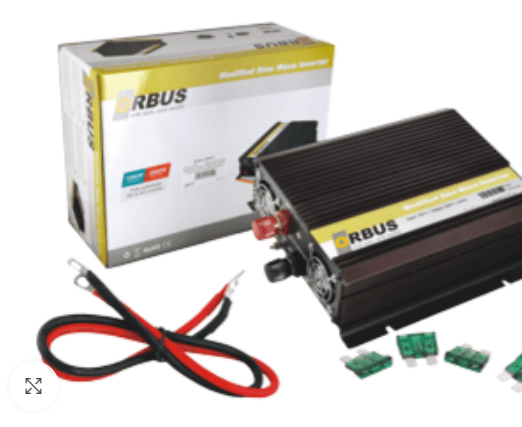 ORBUS MS24-1000W 24 V 1000 W