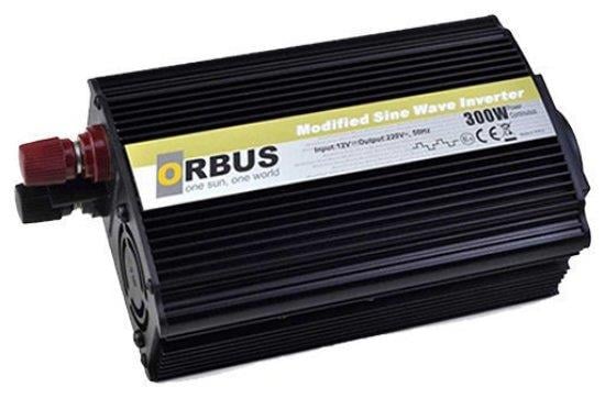 ORBUS MS24-300W 24 V 300 W