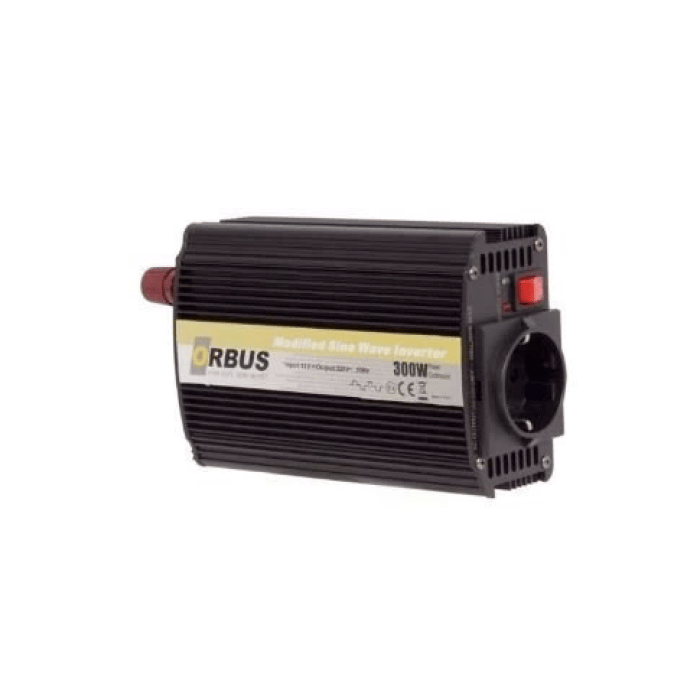 ORBUS MS300W 12 V 300W