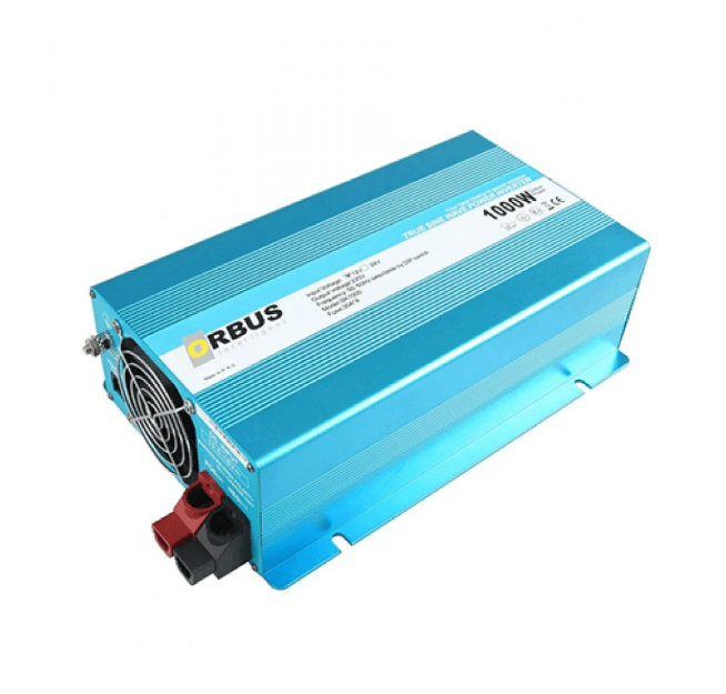 ORBUS OTS1000 12 V 1000 W