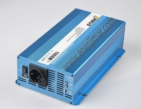 ORBUS OTS24-1000 24 V 1000 W