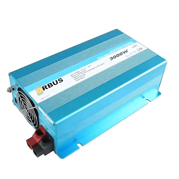 ORBUS OTS24-3000 24V 3000W