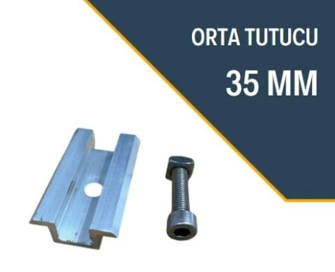 ORTA TUTUCU