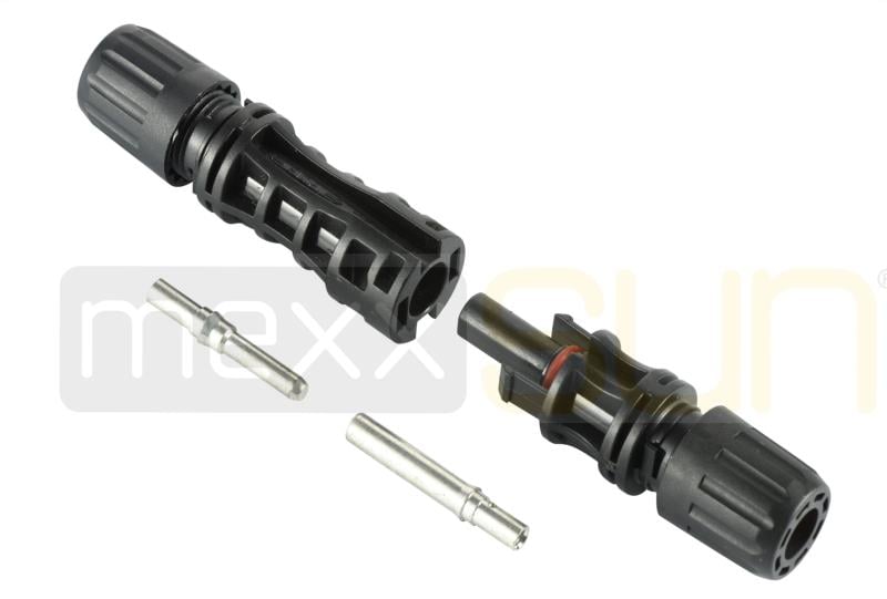 Solar Konnektör Set (50A -1500V)