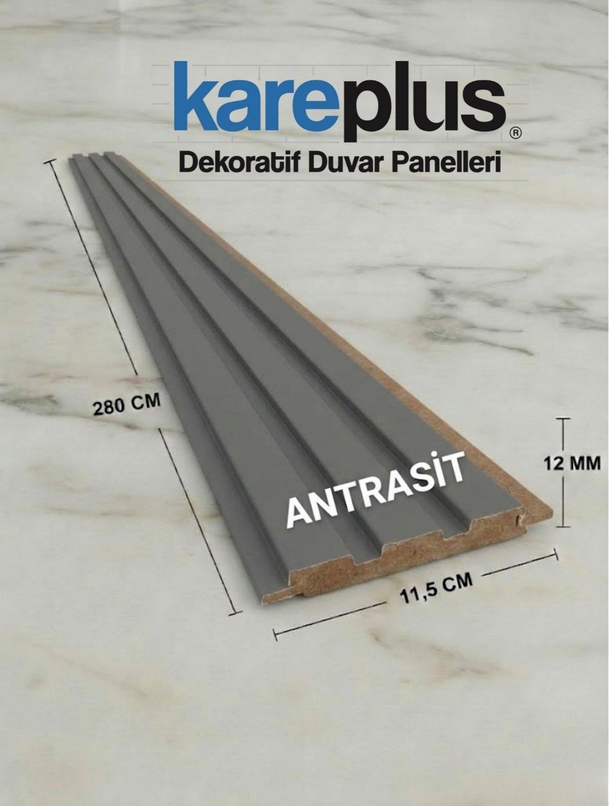 ANTRASİT 