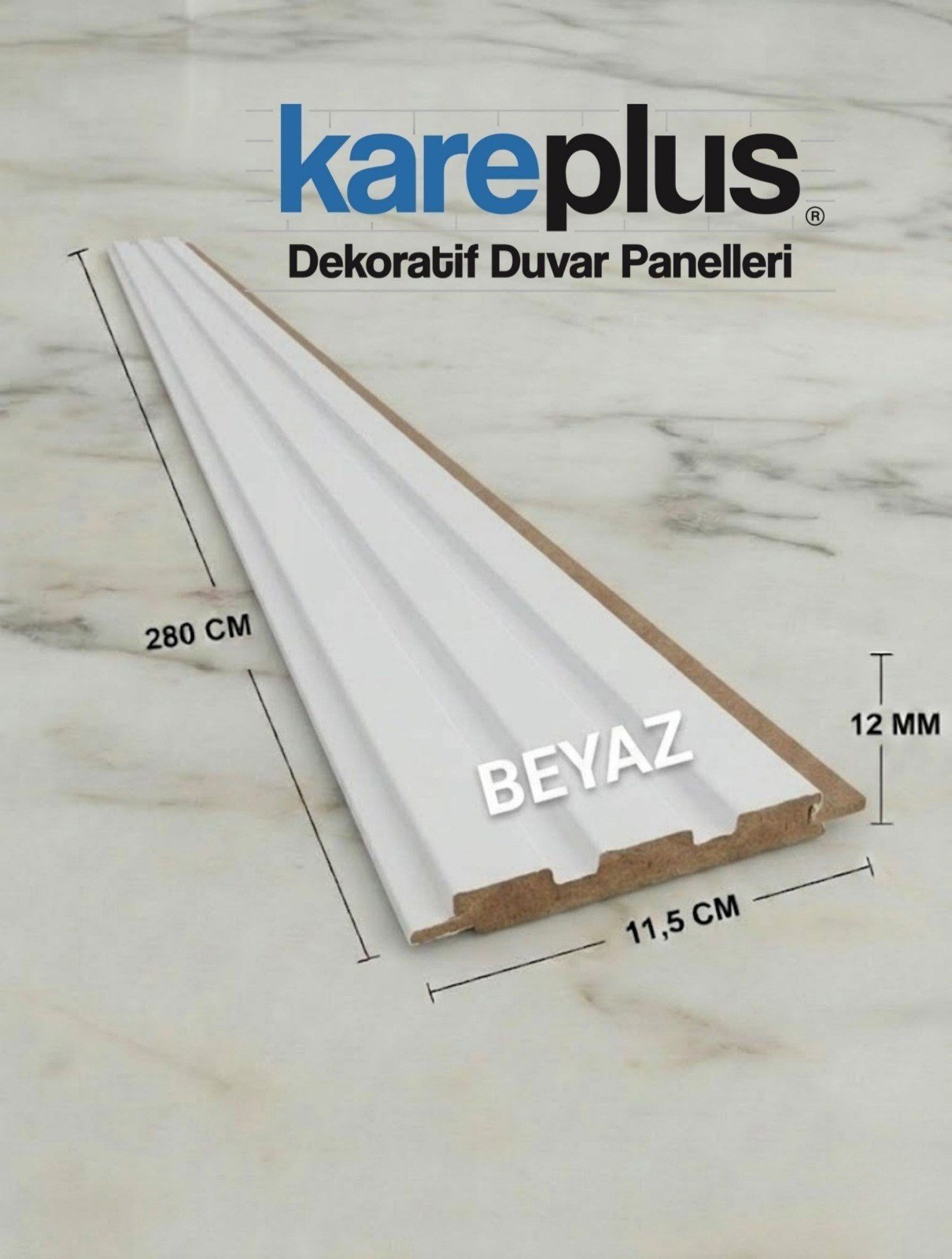 BEYAZ