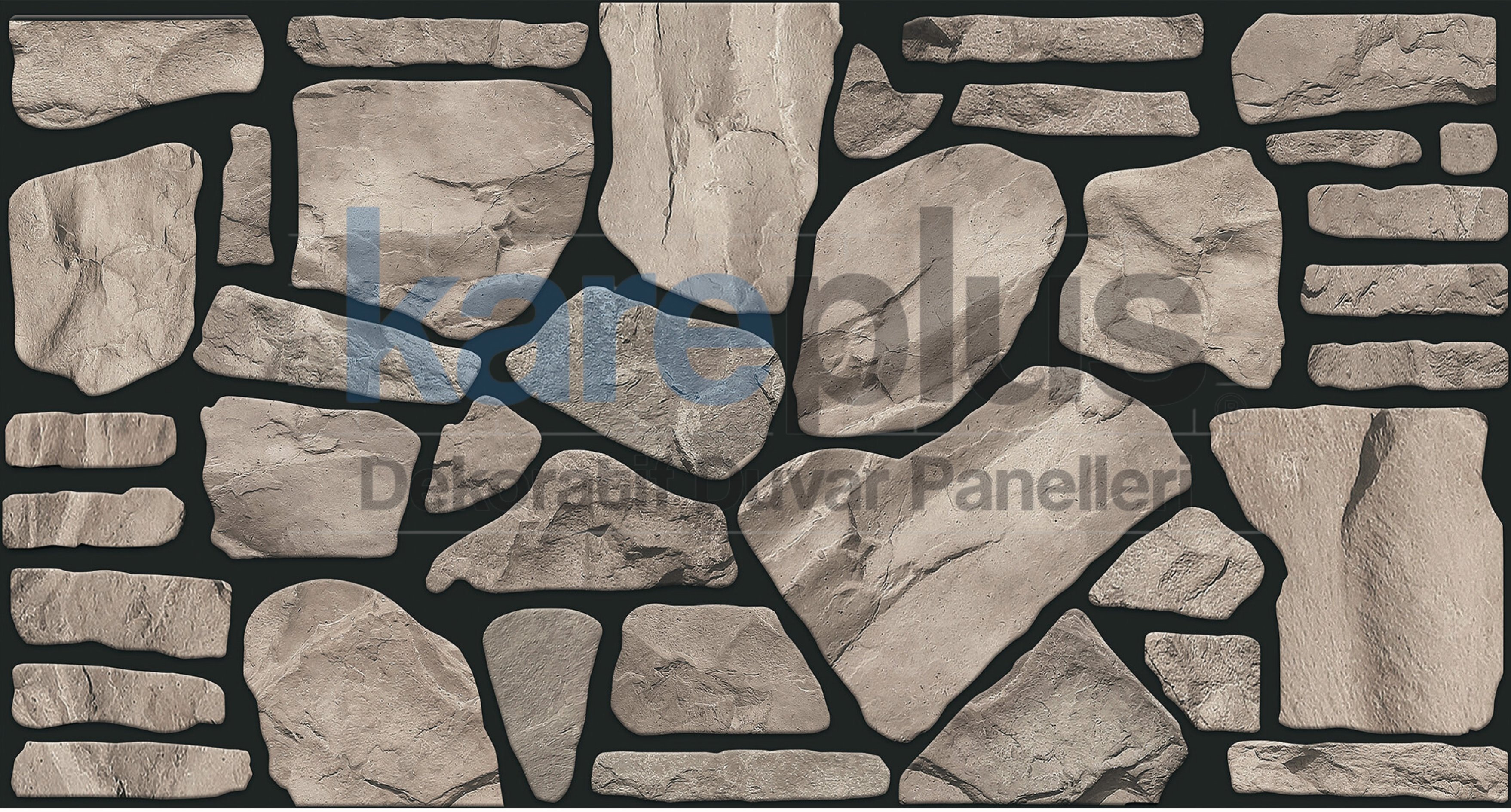 TD02-205 BOYALI PANEL