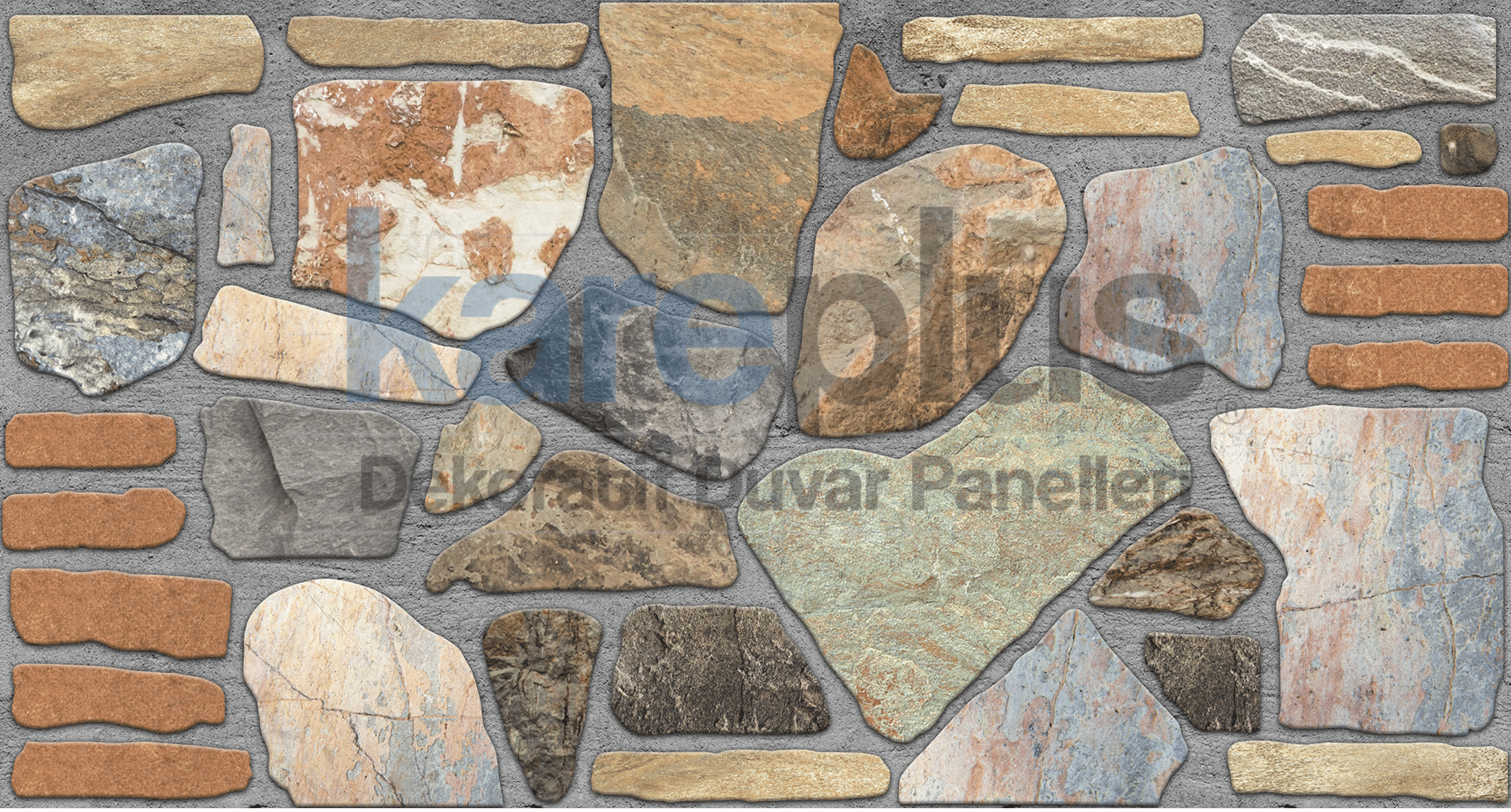 TD02-214 BOYALI PANEL