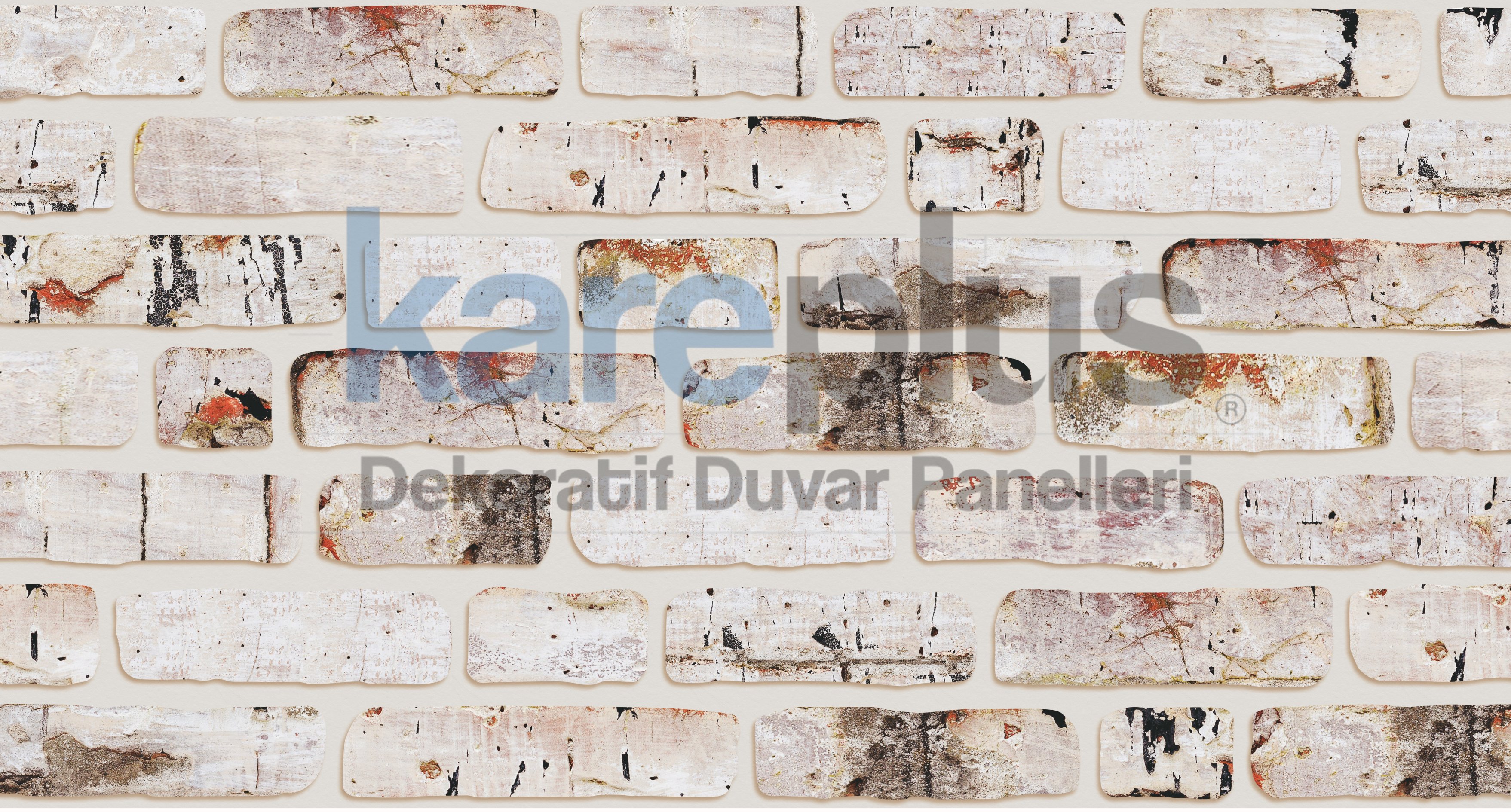 TD06-138 BOYALI PANEL