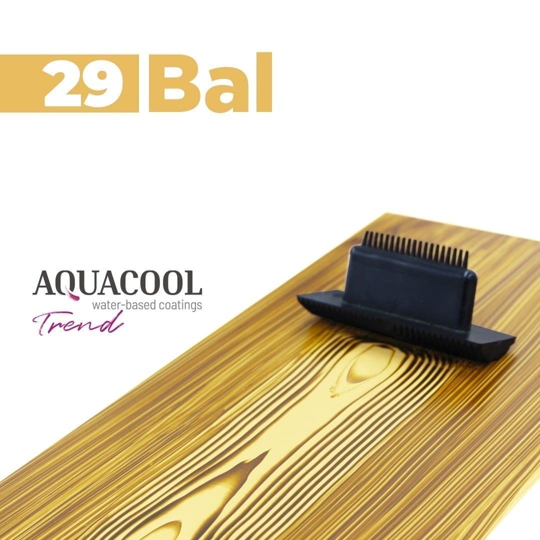 AQUACOOL PATİNA 29