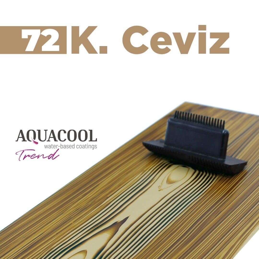 AQUACOOL PATİNA 72
