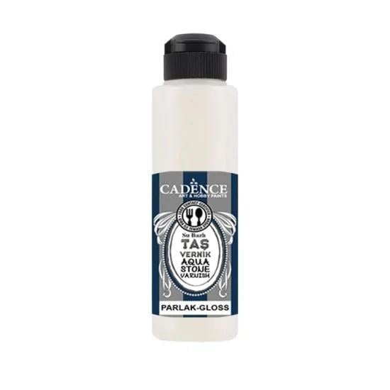 Cadence 500ML Parlak Taş Vernik