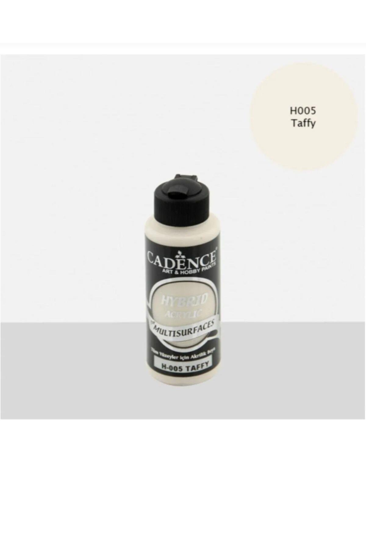 Cadence Hybrid Akrilik Multisurface 120 ml H005