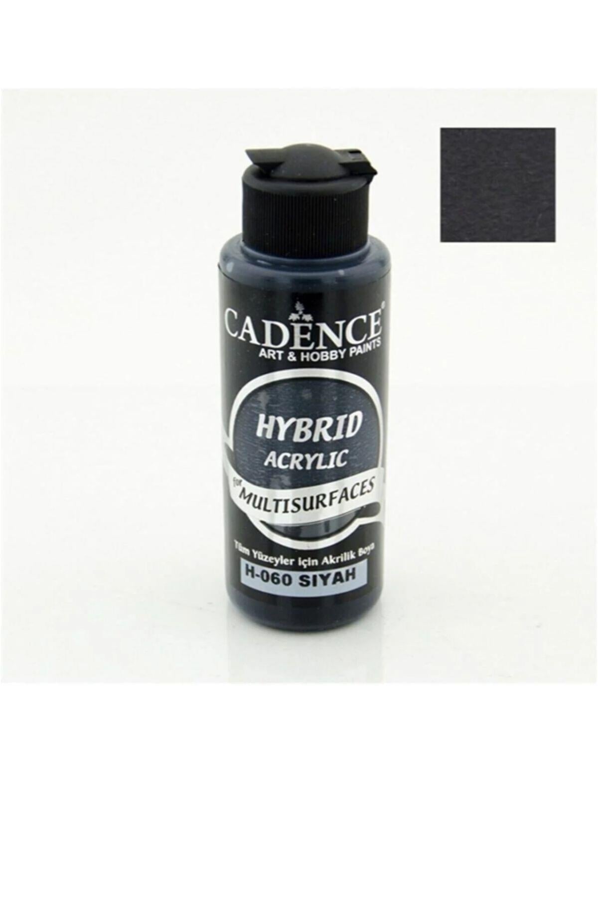 Cadence Hybrid Akrilik Multisurface H060 120 ml
