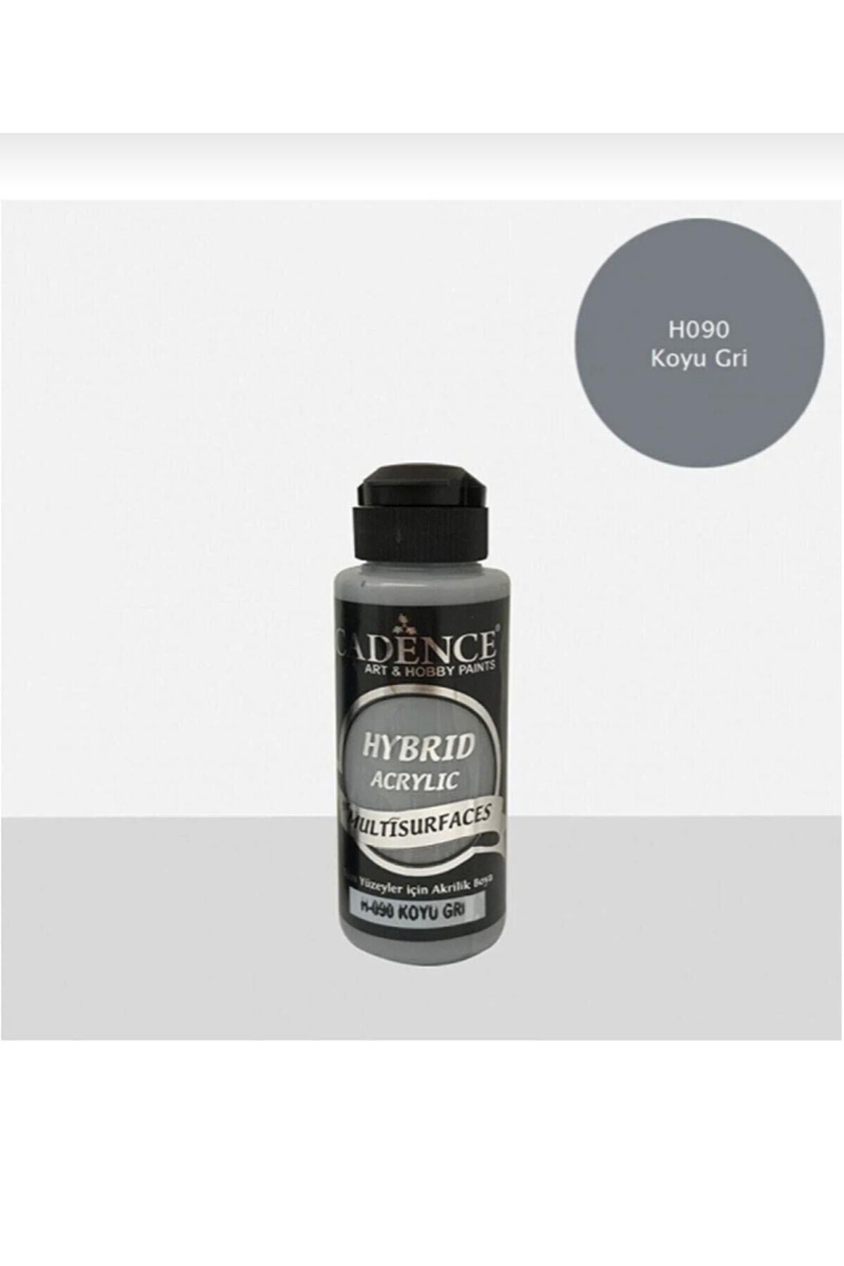 Cadence Hybrid Akrilik Multisurface H090 120 ml