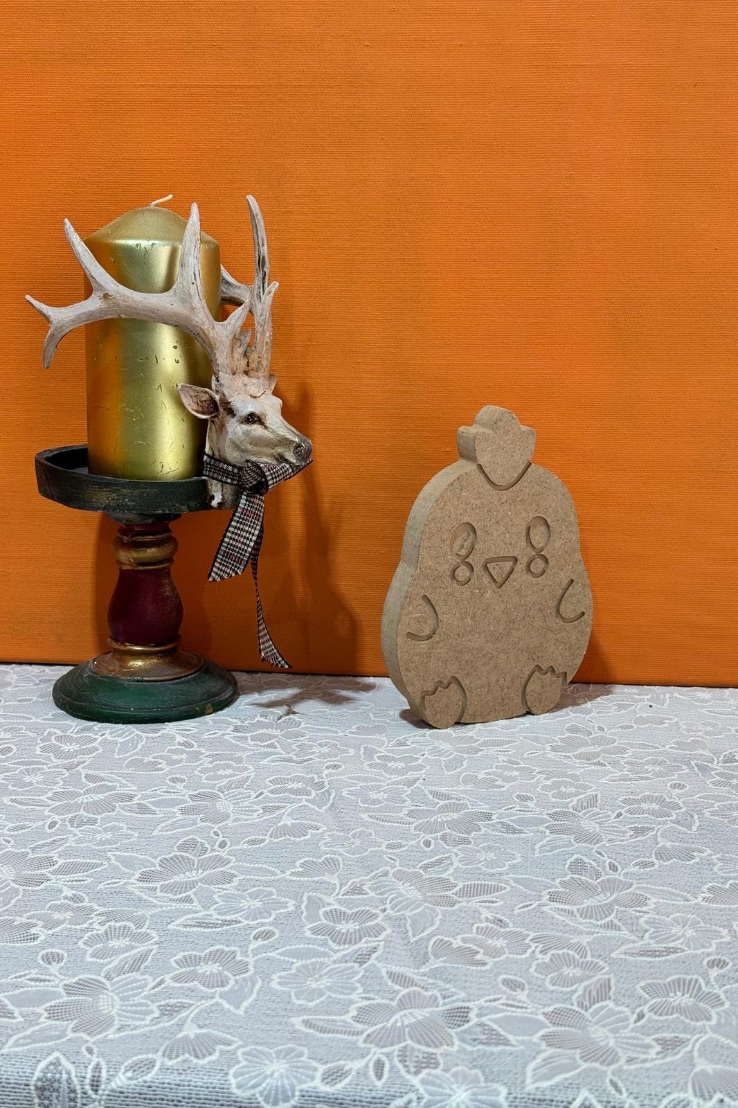 CİVCİV (16X12X2 CM) OYN 017