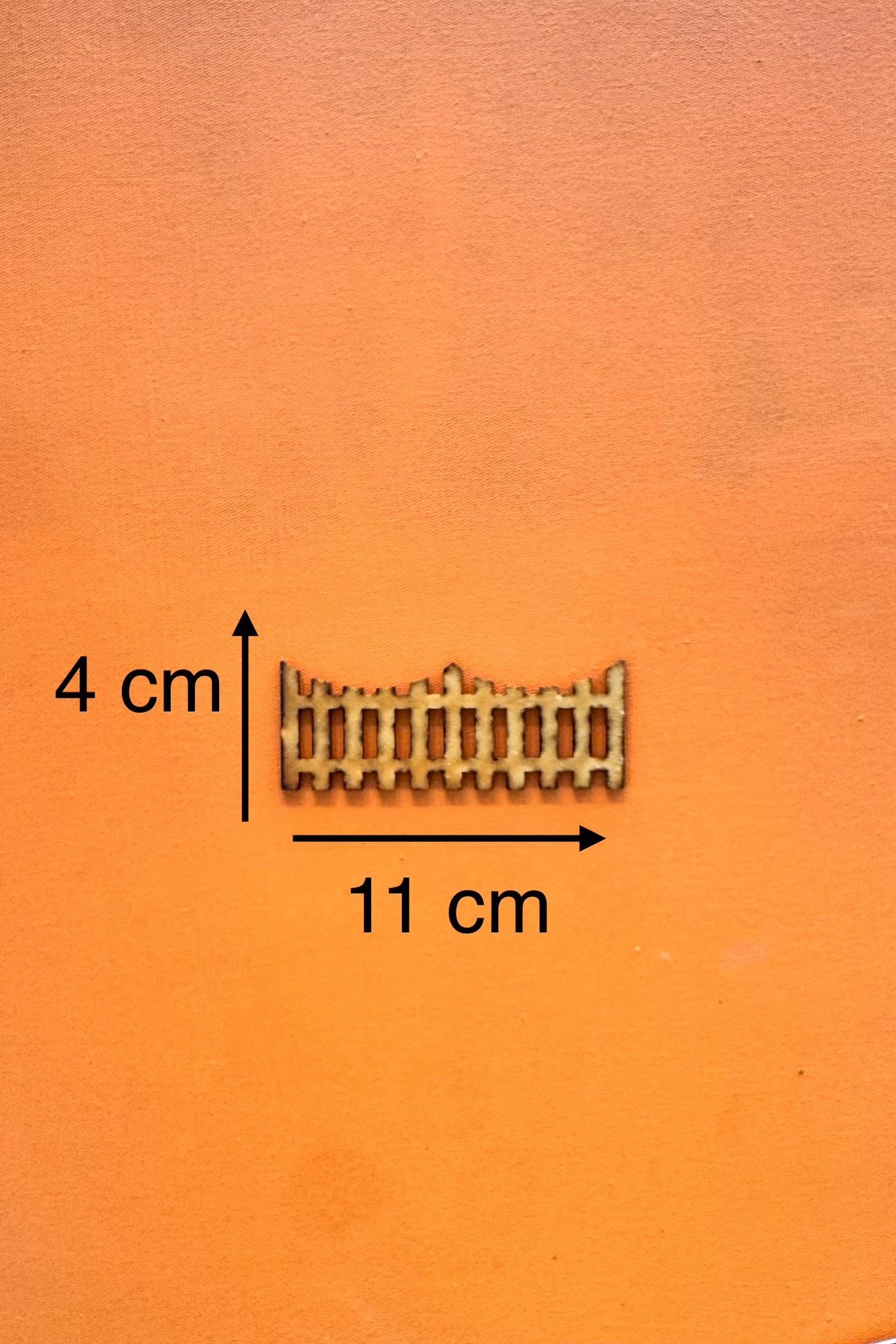 DİORAMA ÇİT DRM 02