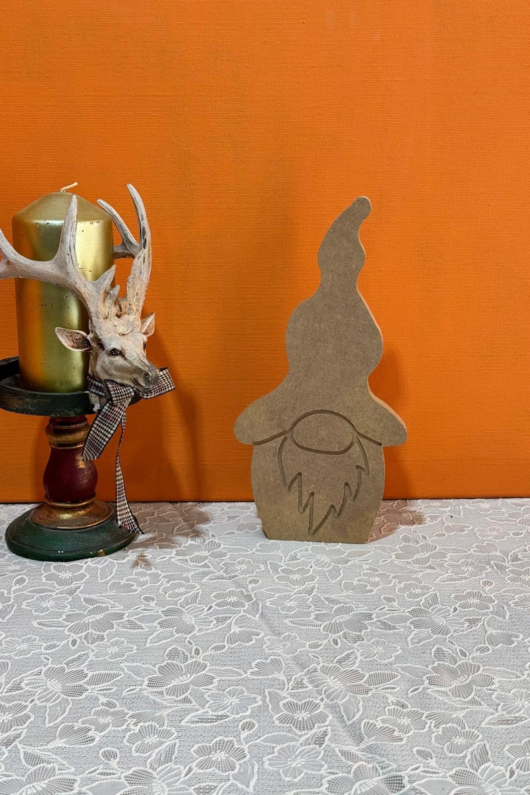 GNOM (25X13X2 CM ) OYN 026