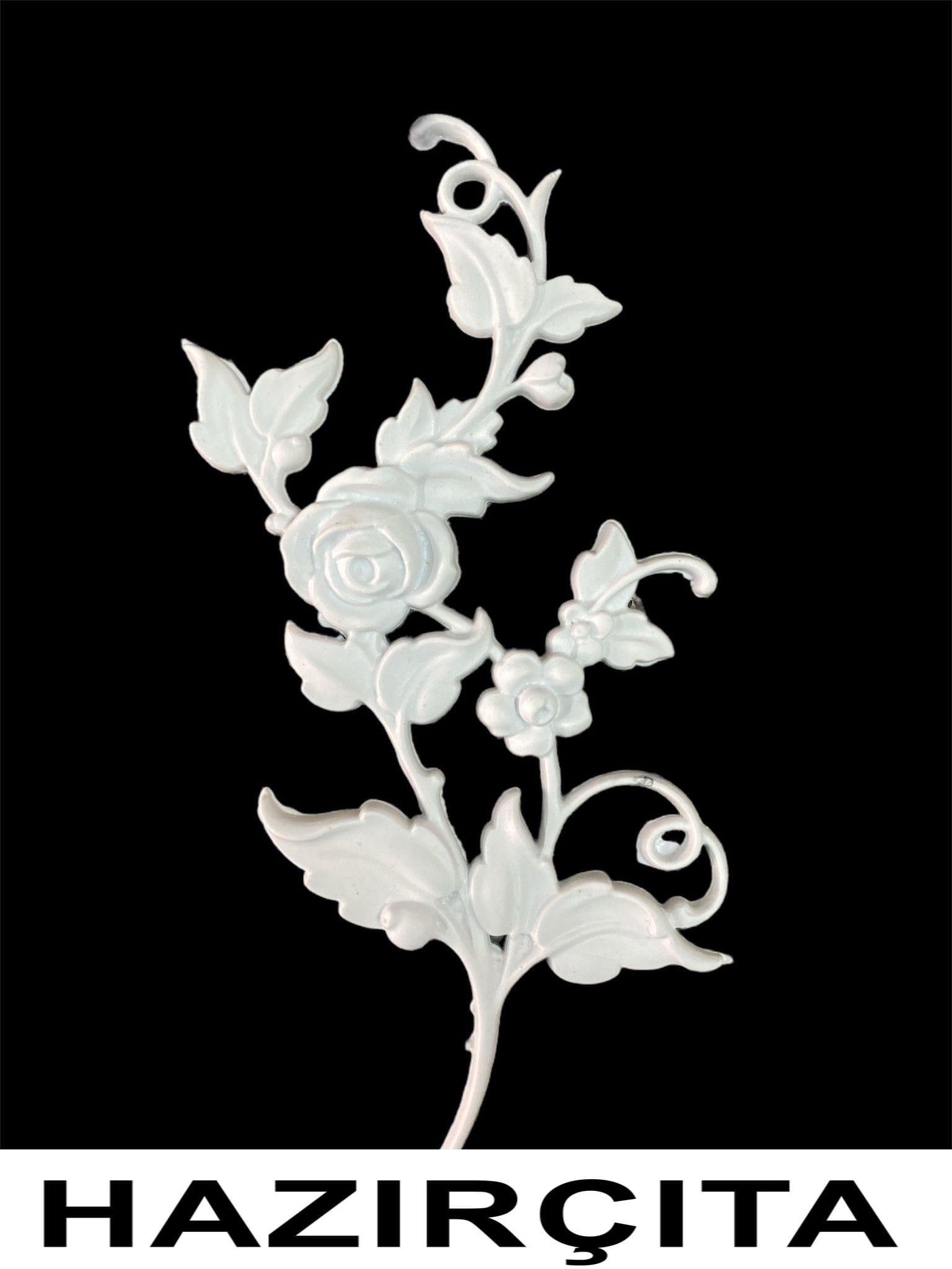 Hazır Çıta HÇ1007 24x12 cm