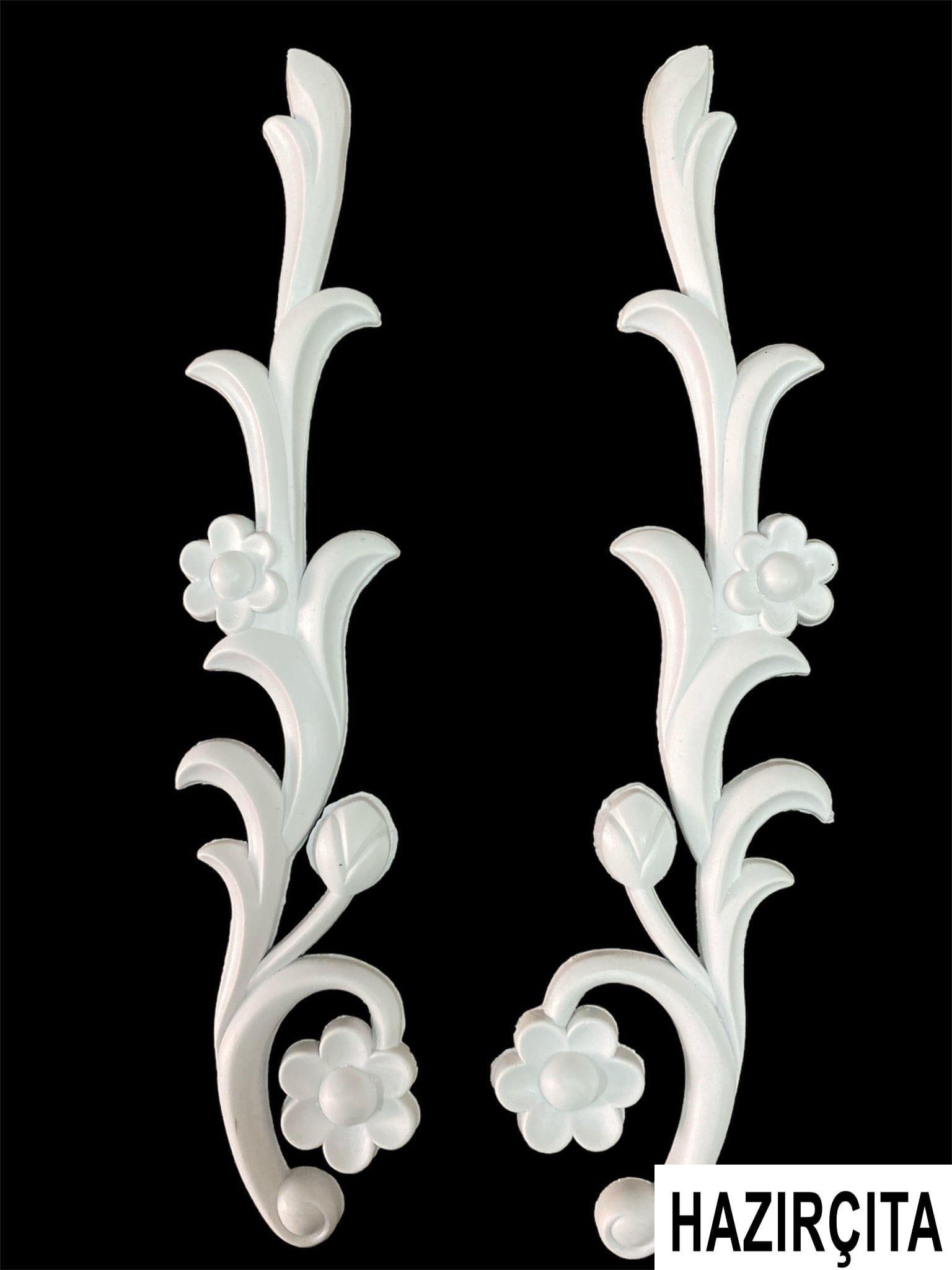 Hazır Çıta HÇ1035 27x6 cm ikili set
