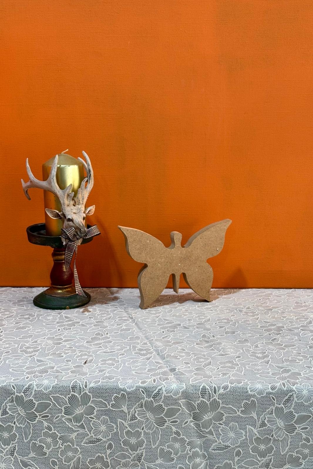 KELEBEK (21X15X2 CM) OYN 001