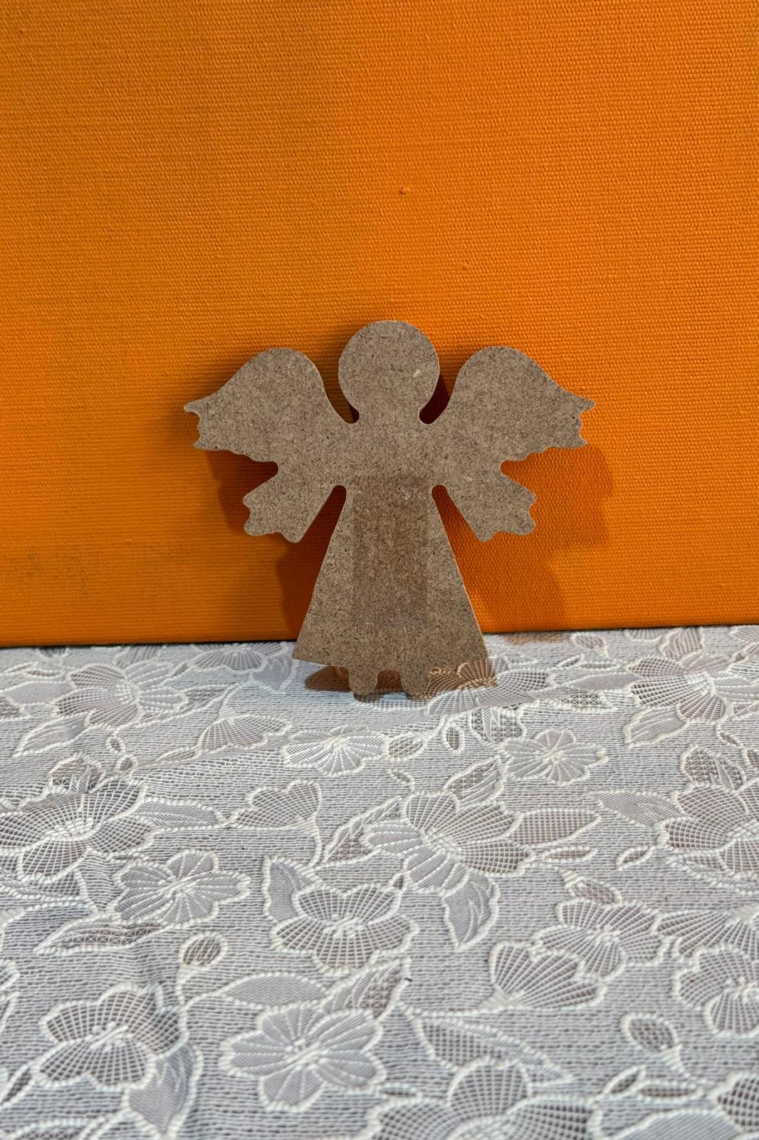 MELEK (10X11X0.5 CM ) AŞP 148