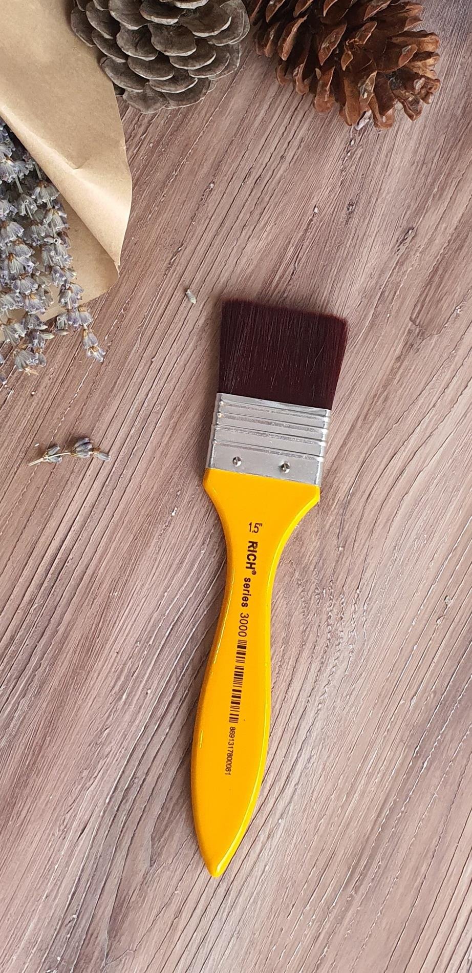 Rich Fırça Series 3000 1,5″ (4 cm)