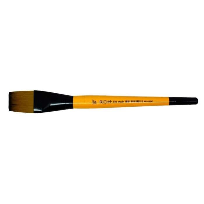 Rich Flate Shade Fırça No:1.25