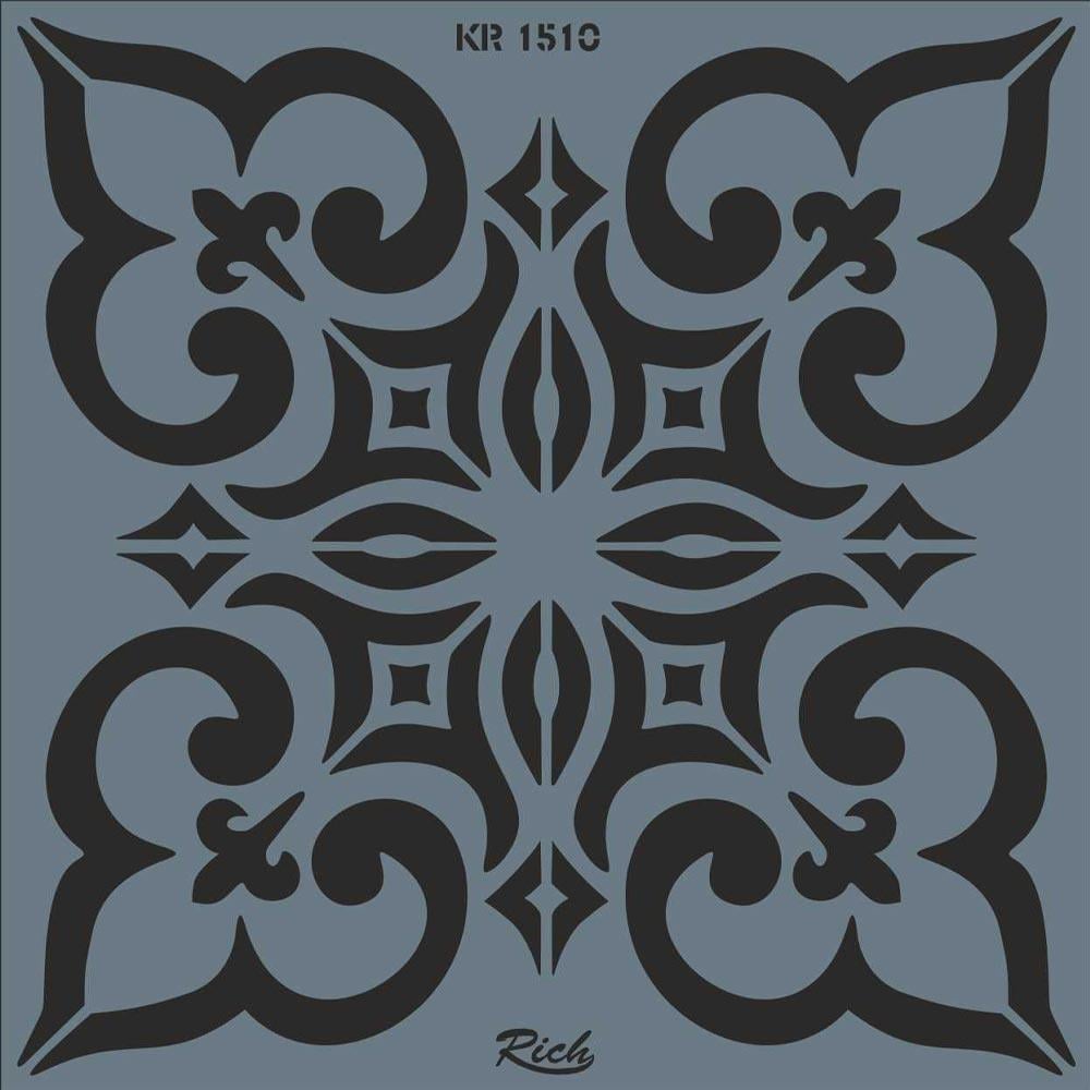 Rich KR 1510 Stencil 33X48 cm