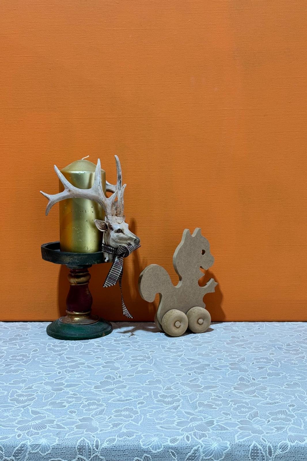 TEKERLEKLİ SİNCAP (166X13X5 CM) OYN 008