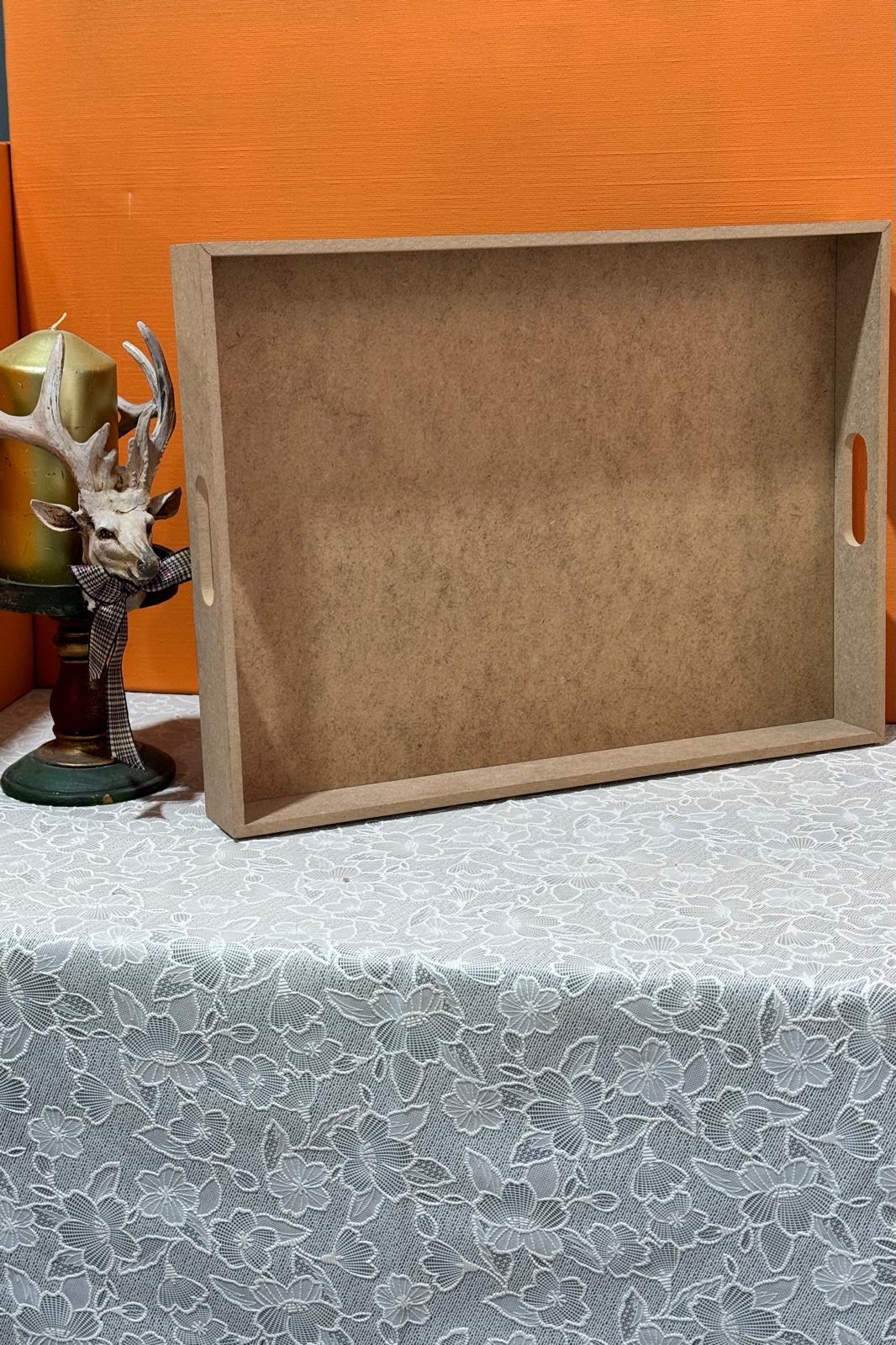TEPSİ 30CM X 40 CM