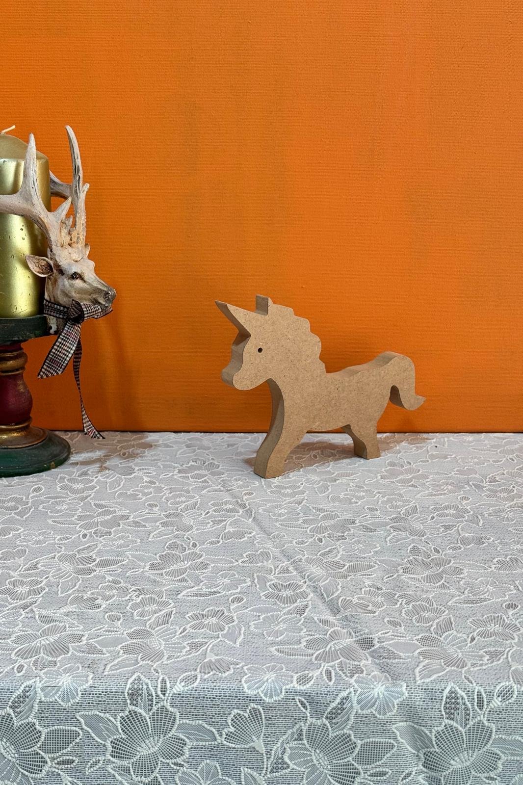 UNİCORN (20X14X5 CM ) OYN 022