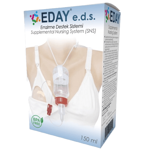 Emzirme Destek Sistemi (EDS)