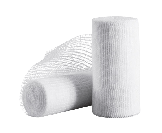 Hidrofil Sargı Bezi 10cmx10m