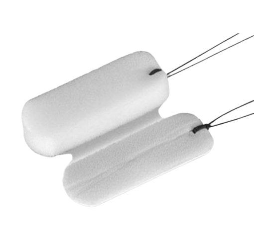 Nazal Tampon 8 Cm
