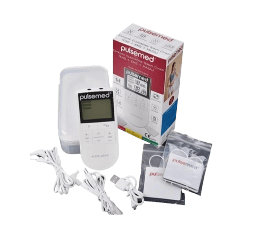 Pulsemed Tens Cihazı